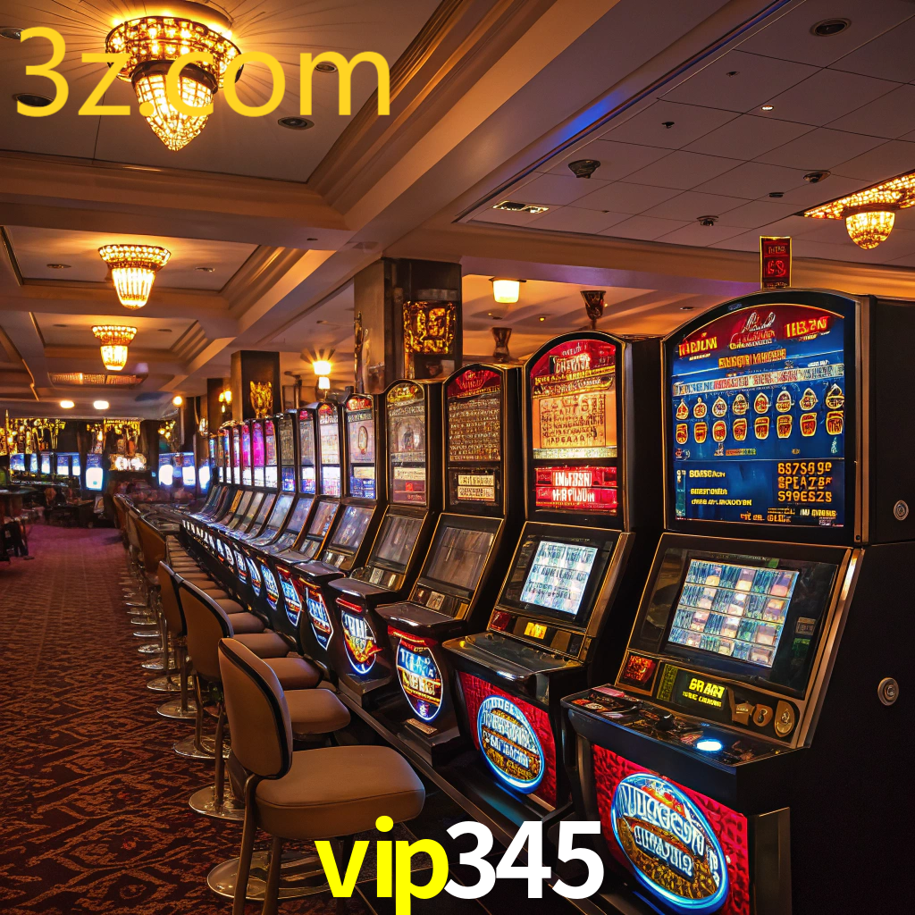 Jogos Crash na VIP345.COM