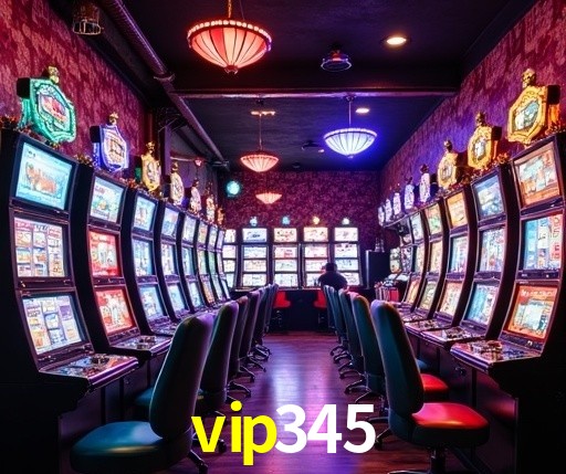 Experimente o Login Seguro Premium no vip345