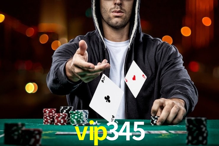 Bônus Generosos e Exclusivos no vip345 para Você!