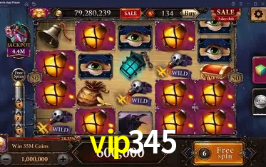 vip345: A Experiência de Casino com Jogos de Mesa ao Vivo