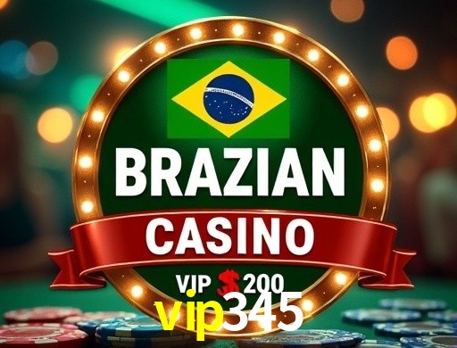 vip345 login — configurações de segurança e proteção de conta