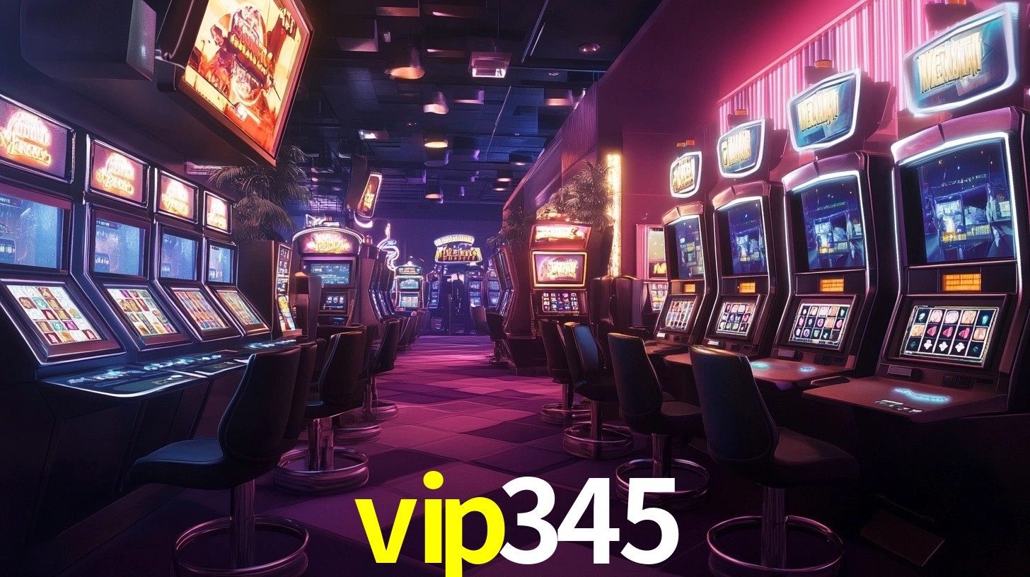 vip345 bônus — painel de promoções no aplicativo
